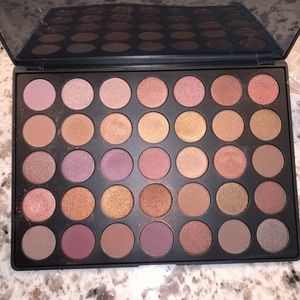 Morphe 35T Palette
